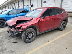 Mazda cx-5 Vehiculos salvage en venta: 2020 Mazda CX-5 Touring