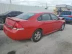 2009 Chevrolet Impala 1LT