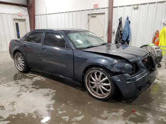 2007 Chrysler 300 Touring