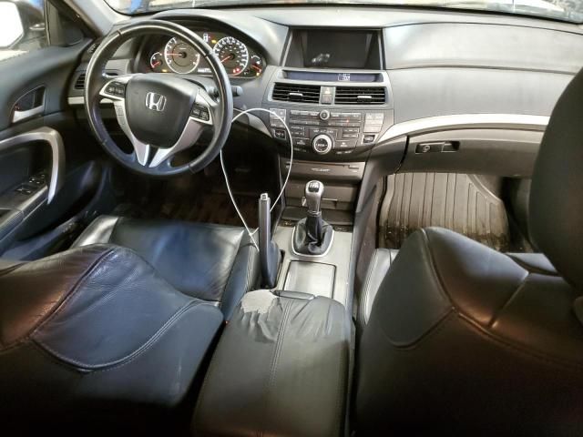 2008 Honda Accord EXL