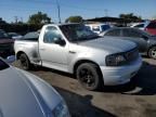 2004 Ford F150 SVT Lightning