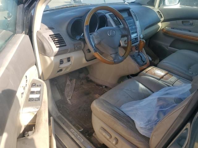 2004 Lexus RX 330