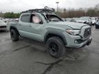 2022 Toyota Tacoma Double Cab