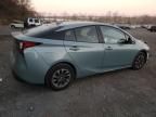 2022 Toyota Prius Night Shade