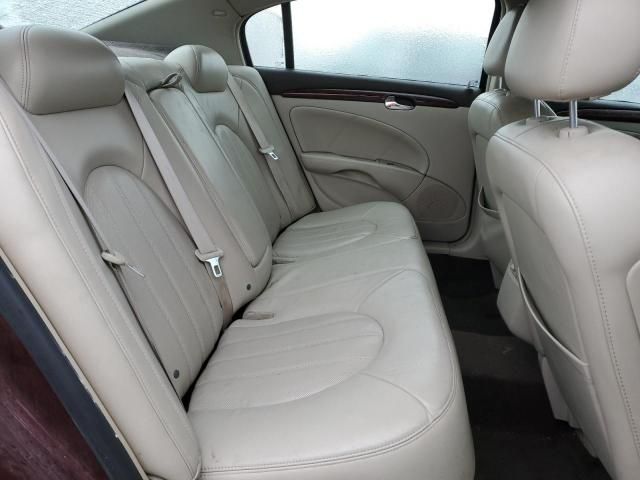 2007 Buick Lucerne CXL