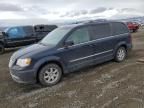 2012 Chrysler Town & Country Touring