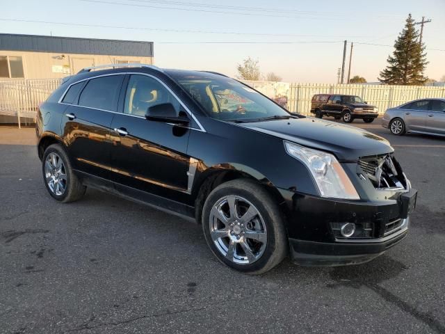 2010 Cadillac SRX Premium Collection