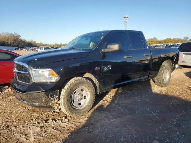 2020 Dodge RAM 1500 Classic Tradesman