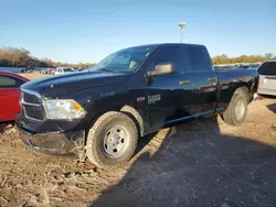 Dodge salvage cars for sale: 2020 Dodge RAM 1500 Classic Tradesman