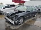 2004 Lexus LS 430