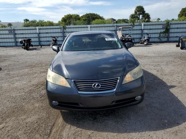 2008 Lexus ES 350