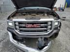 2016 GMC Sierra K1500 SLT