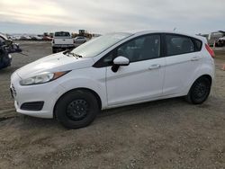 Lots with Bids for sale at auction: 2016 Ford Fiesta S