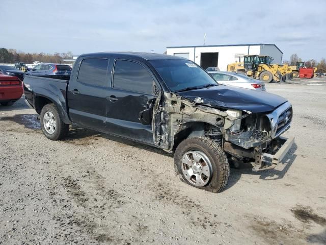 2010 Toyota Tacoma Double Cab