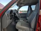 2007 Jeep Liberty Sport