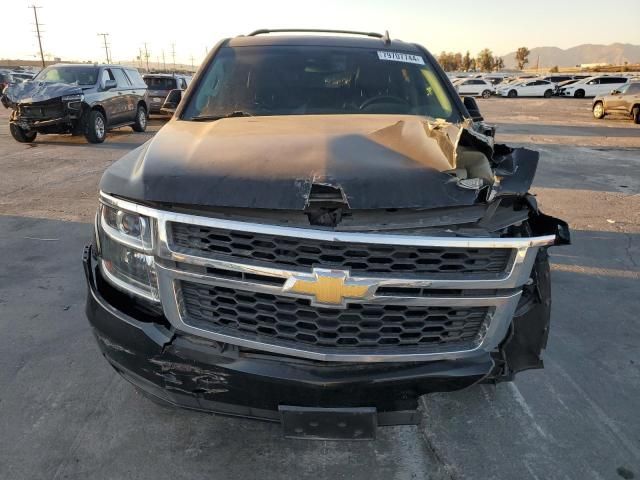 2016 Chevrolet Tahoe C1500 LT