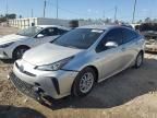 2022 Toyota Prius Night Shade