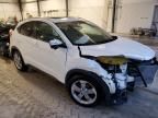 2017 Honda HR-V EXL