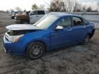 2010 Ford Focus SE