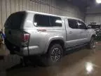 2021 Toyota Tacoma Double Cab