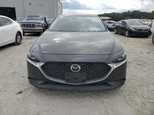 2021 Mazda 3 Select