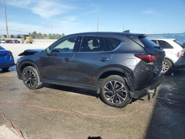 2023 Mazda CX-5 Premium