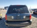 2005 Honda Pilot EXL