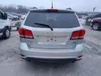 2012 Dodge Journey SXT