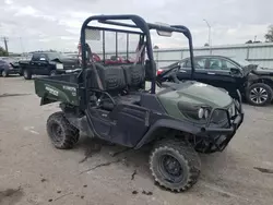 ATV Vehiculos salvage en venta: 2018 ATV Sidebyside