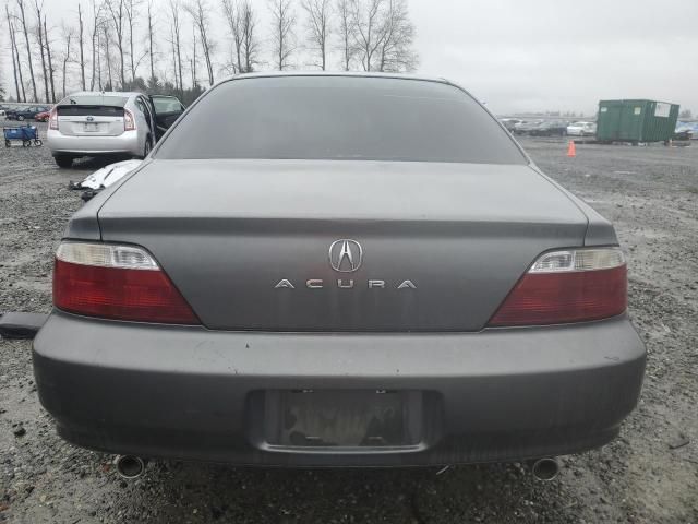 2002 Acura 3.2TL