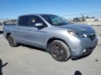 2018 Honda Ridgeline Sport