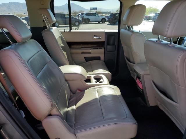 2009 Ford Flex SEL