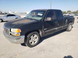 Chevrolet salvage cars for sale: 2001 Chevrolet Silverado C1500