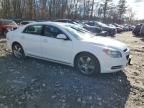 2011 Chevrolet Malibu 2LT