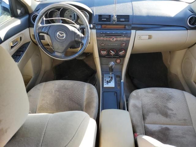 2009 Mazda 3 I