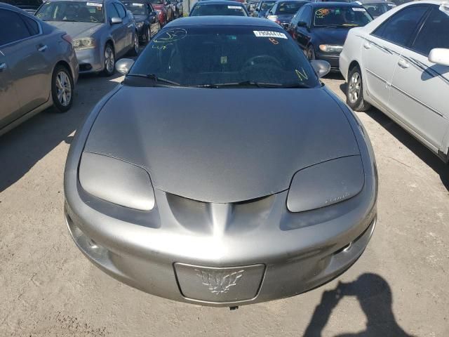 2002 Pontiac Firebird