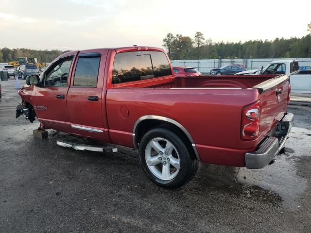 2007 Dodge RAM 1500 ST