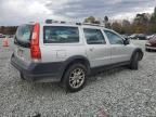 2007 Volvo XC70