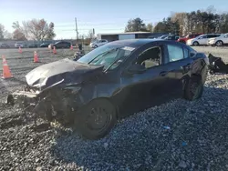 2010 Mazda 3 I en venta en Mebane, NC