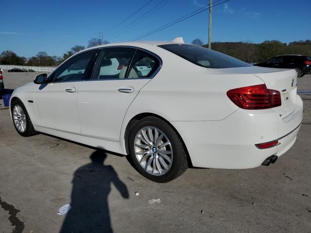 2014 BMW 528 XI