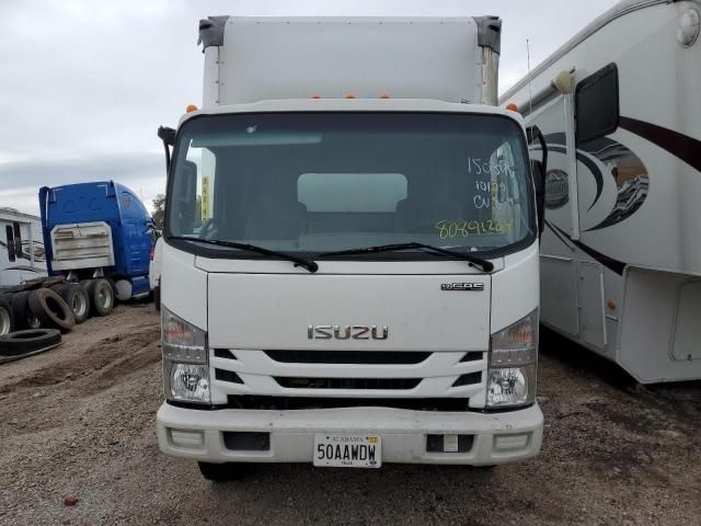 2019 Isuzu NPR HD