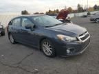 2013 Subaru Impreza Premium