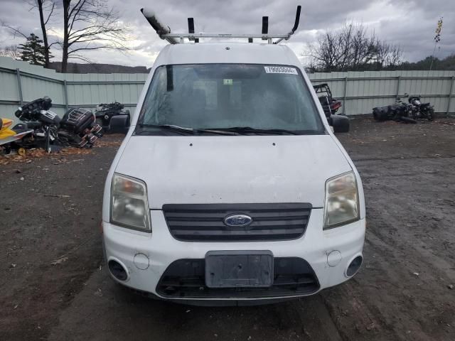 2011 Ford Transit Connect XLT