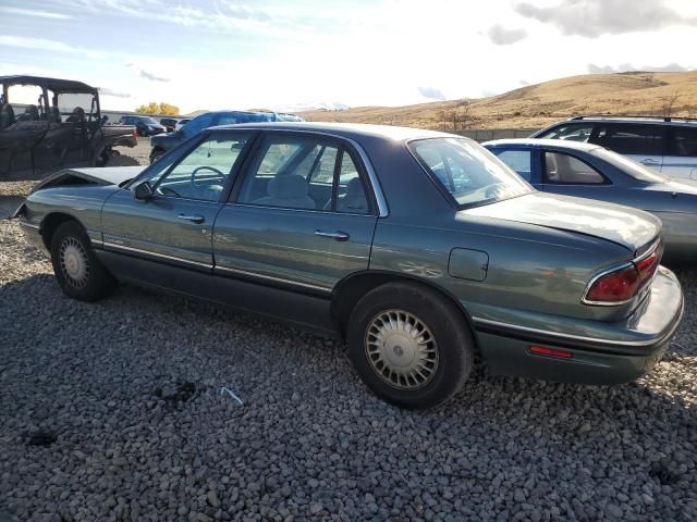 1998 Buick Lesabre Custom