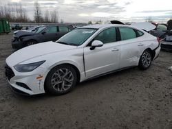 2022 Hyundai Sonata SEL en venta en Arlington, WA