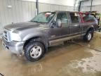 2006 Ford F250 Super Duty