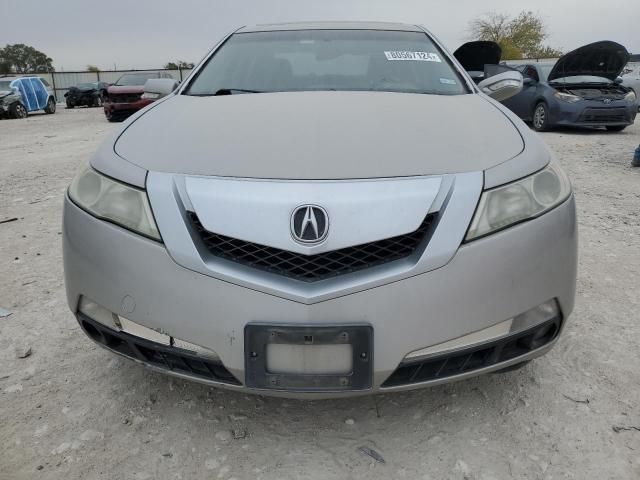 2010 Acura TL