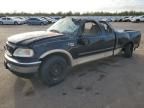 1998 Ford F150