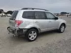 2010 Subaru Forester 2.5X Limited