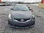 2011 Nissan Altima S